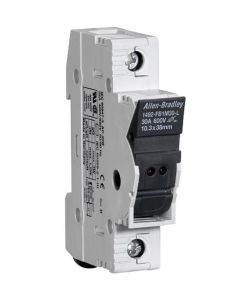 FUSE HOLDER 24V AC/DC