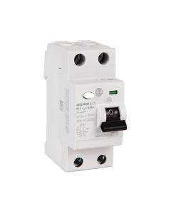 Residual Current Device 25 A - 1492-RCDA2B25