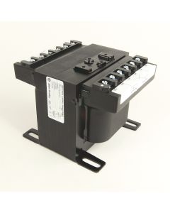 500VA 240x480-120x240V 60Hz CPT