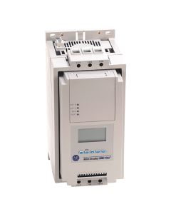 Smart Motor Controller,43 A 7.5-30.0 Hp at 460V AC,480V AC 50/60 Hz