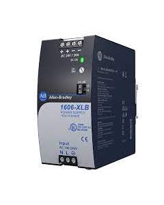 1606 XLE Redundancy Module Power Supply