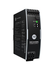 XLE REDUNDANT POWER