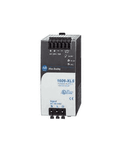 Compact Power Supply, 5-5.5V DC, 15 W, 120/240V AC / 85-375V DC Input Voltage