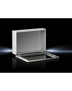 Small enclosures KX Bus enclosures KX, sheet steel