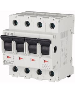 Eaton xPole Home series IS Isolator