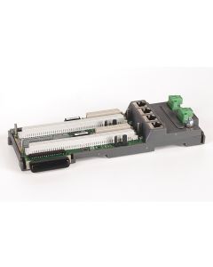 1715 2 Slot Adaptor Base Unit