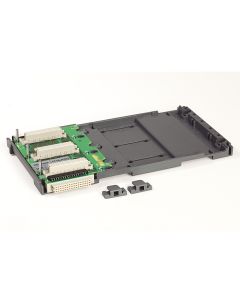 1715 3 Slot Input/Output Base Unit
