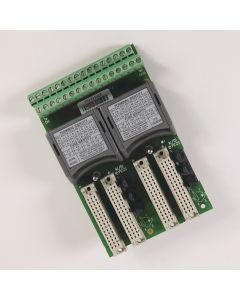 1715 16 Pt Duplex D/I Termination Assy