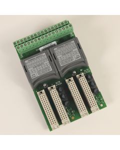 1715 16 Pt Duplex A/I Termination Assy