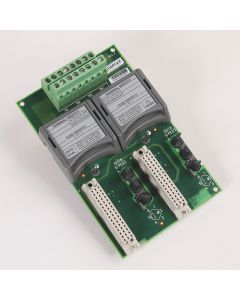 1715 8 Pt Duplex D/O Termination Assy
