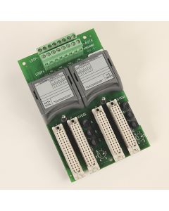 1715 8 Pt Duplex A/O Termination Assy