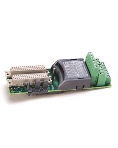 1715 8 Point Termination Assembly