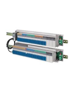 Ex I/O 8 Point Digital Input NAMUR Wide