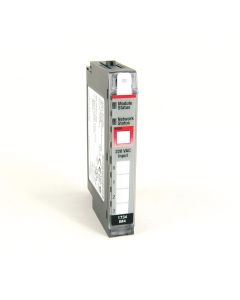 POINT I/O 4 Point Digital Input Module