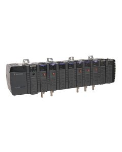 ControlLogix 10 Slot XT Chassis