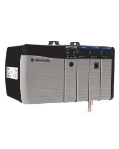 ControlLogix 4 Slots Chassis