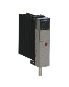 ControlLogix Communication Module