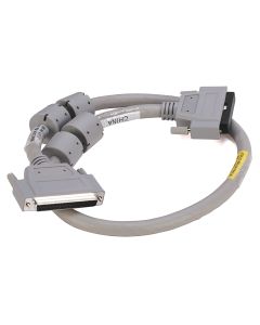 ControlLogix Redundant Supply Cable