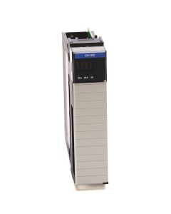 ControlLogix DH Plus/RIO Comms Module