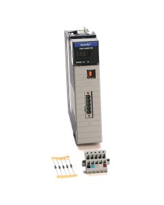 ControlLogix DeviceNet Comms Module