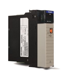 ControlLogix Enet/IP Fiber Optic Module