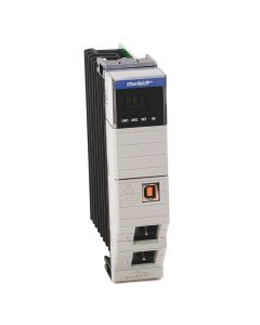 2 PORT CLX HI-CAP ENET/IP MODULE - TP