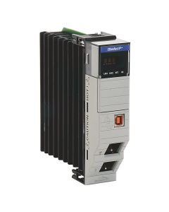 ControlLogix ENET/IP 2 Port Module