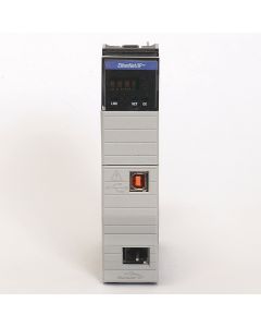 CLX HI-CAP ENET/IP MODULE - TP
