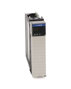 ControlLogix Enet/IP Comms Module