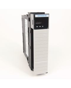 Historian ME 2 Gig in ControlLogix Rack