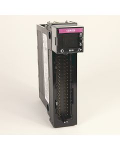 ControlLogix High Speed Counter Module