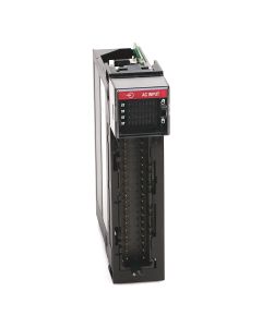 ControlLogix 32 Pt D/I 120V AC Module
