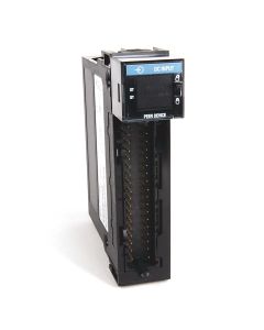 ControlLogix 16 Point Digital Input