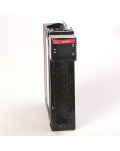 ControlLogix 16 Pt 12/24V DC D/I Module