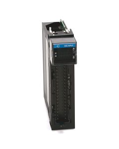 ControlLogix 16 Isolated Point Module