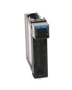 ControlLogix 32 Point Digital Input
