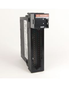 ControlLogix 16 Point Analog Input HART