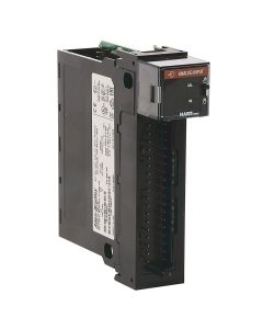 ControlLogix 8 Pt A/I HART Isolated