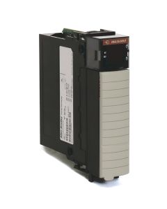 ControlLogix 8 Point Analog Input Isolat