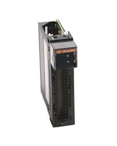 ControlLogix 8 Point A/I Module
