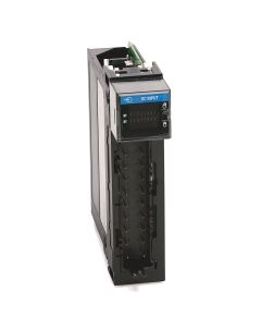 ControlLogix 16 Pt 12/24V DC D/I Module