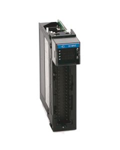 ControlLogix 32 Pt 12/24VDC D/I Module