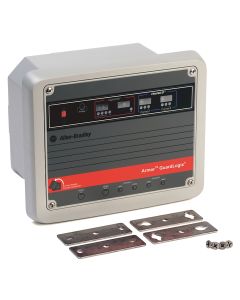 ArmorGuardLogix On Machine Safety Contro