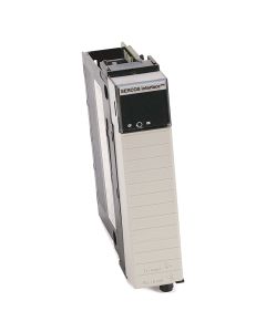 ControlLogix 16 Axis SERCOS Servo Module