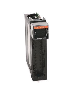 ControlLogix 8 Point D/O Module