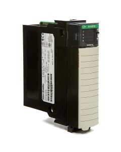 ControlLogix 16 Pt 24V DC D/O Module