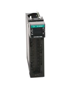 ControlLogix 16 Point D/O Module