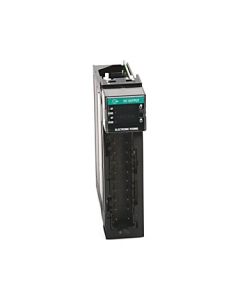 ControlLogix 16 Point D/O Module