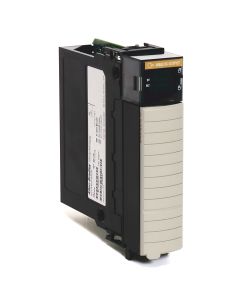 ControlLogix 8 Point Analog Output Isola