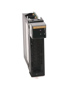 ControlLogix 8 Pt A/O I or V Module